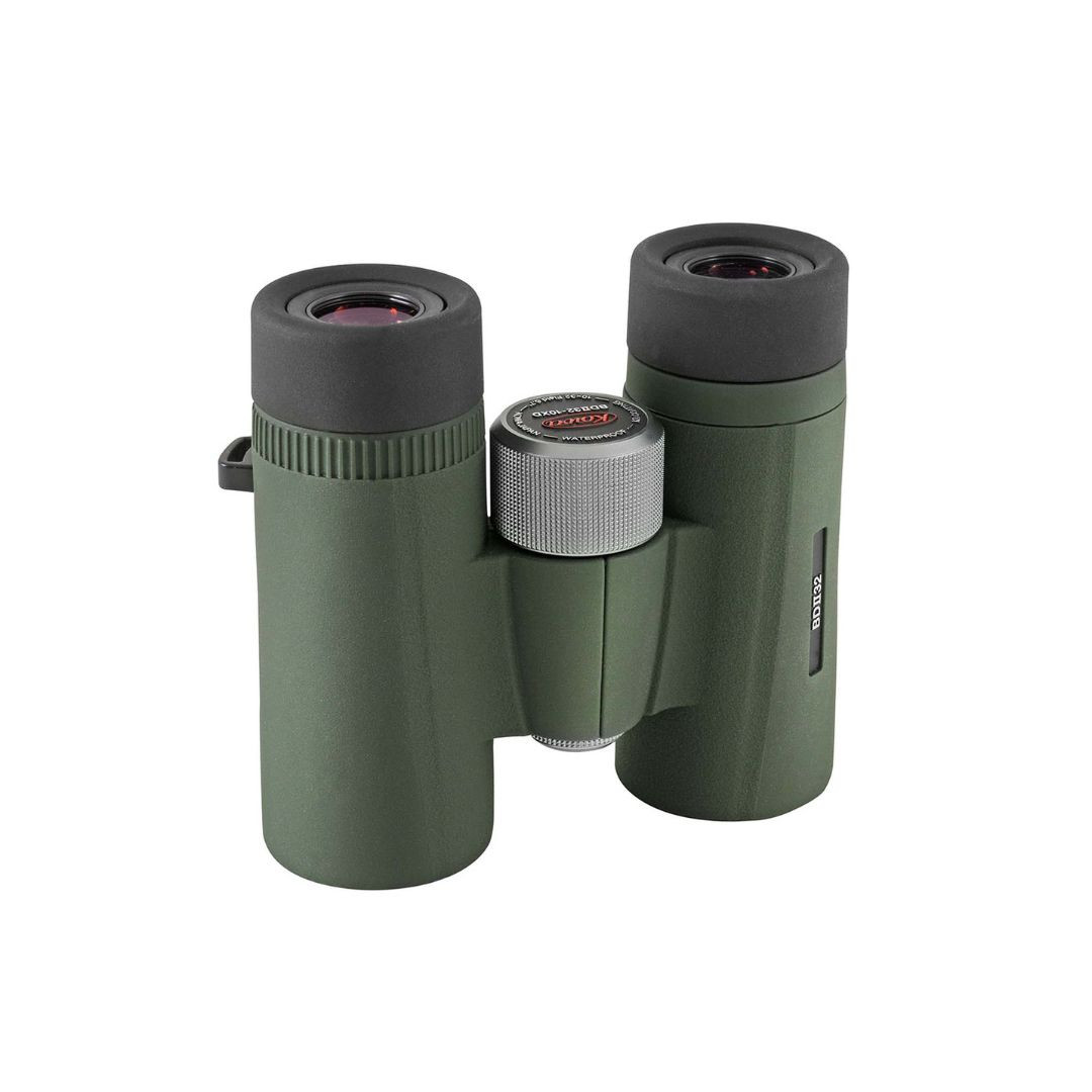 Kowa BDII 6.5x32 XD Wide Angle Binoculars