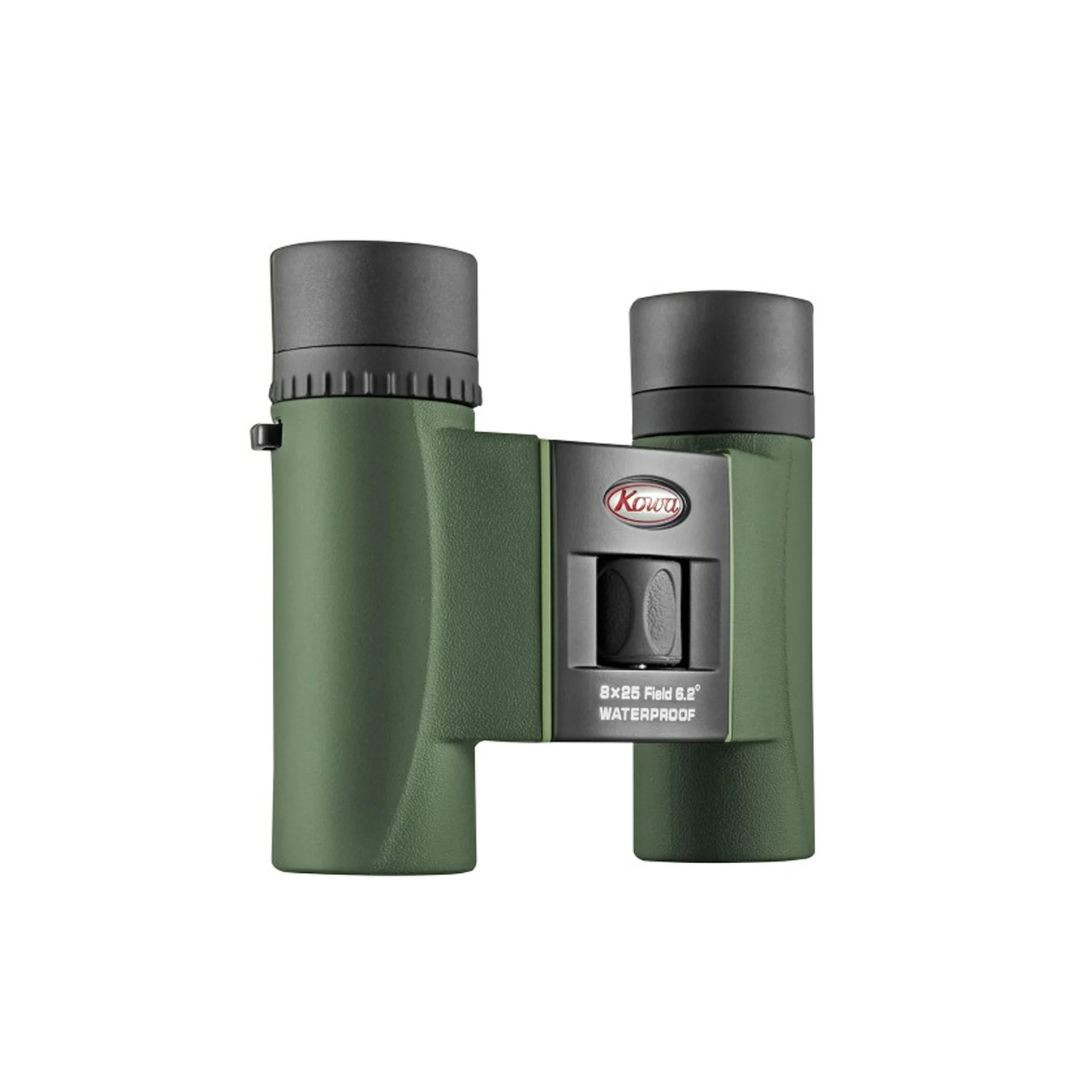 Kowa SV II 8x25 Compact Pocket Binoculars