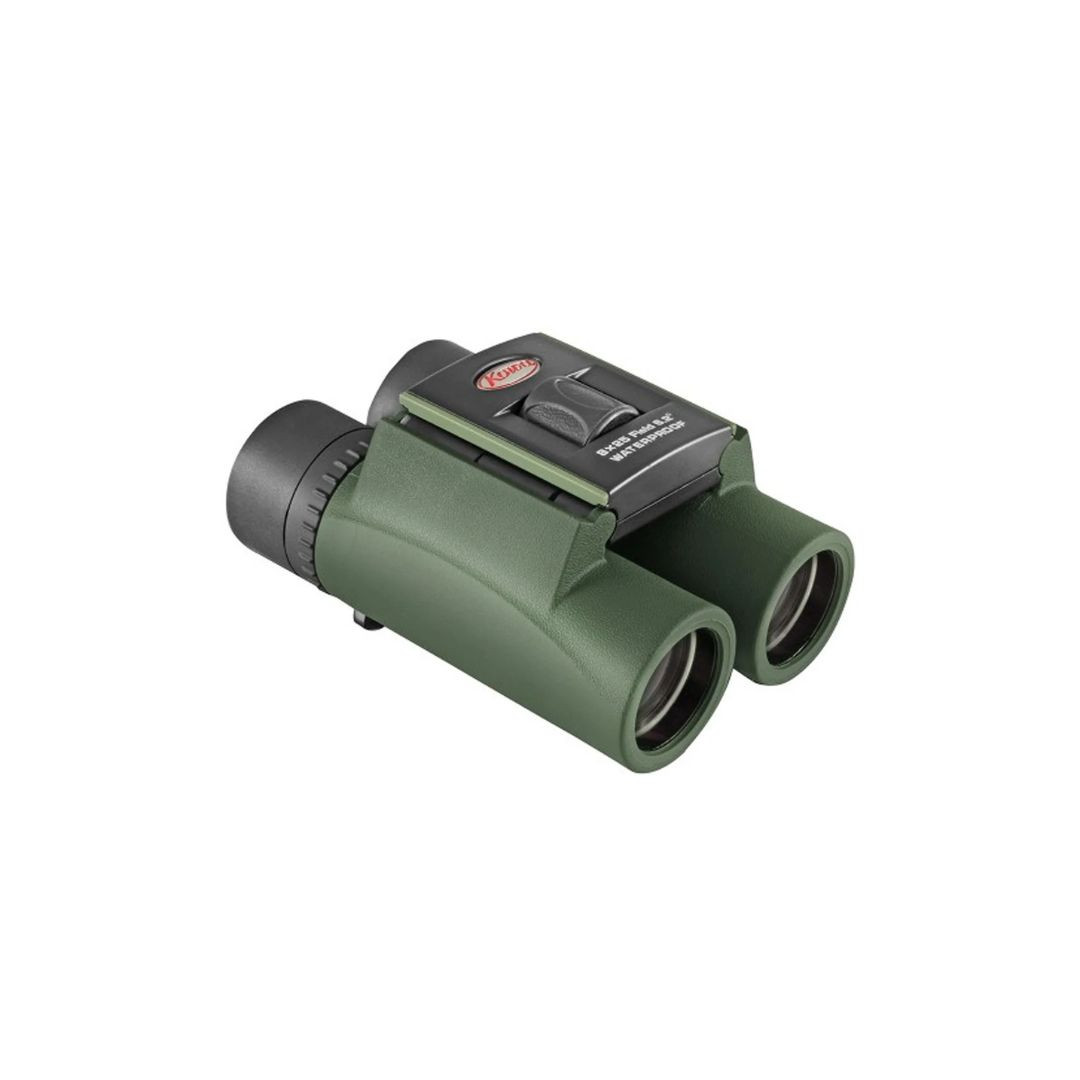 Kowa SV II 8x25 Compact Pocket Binoculars