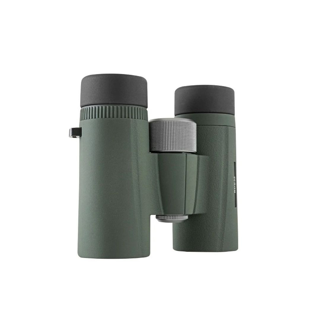 Kowa BDII 10x32 Wide Angle Binoculars with XD Lens