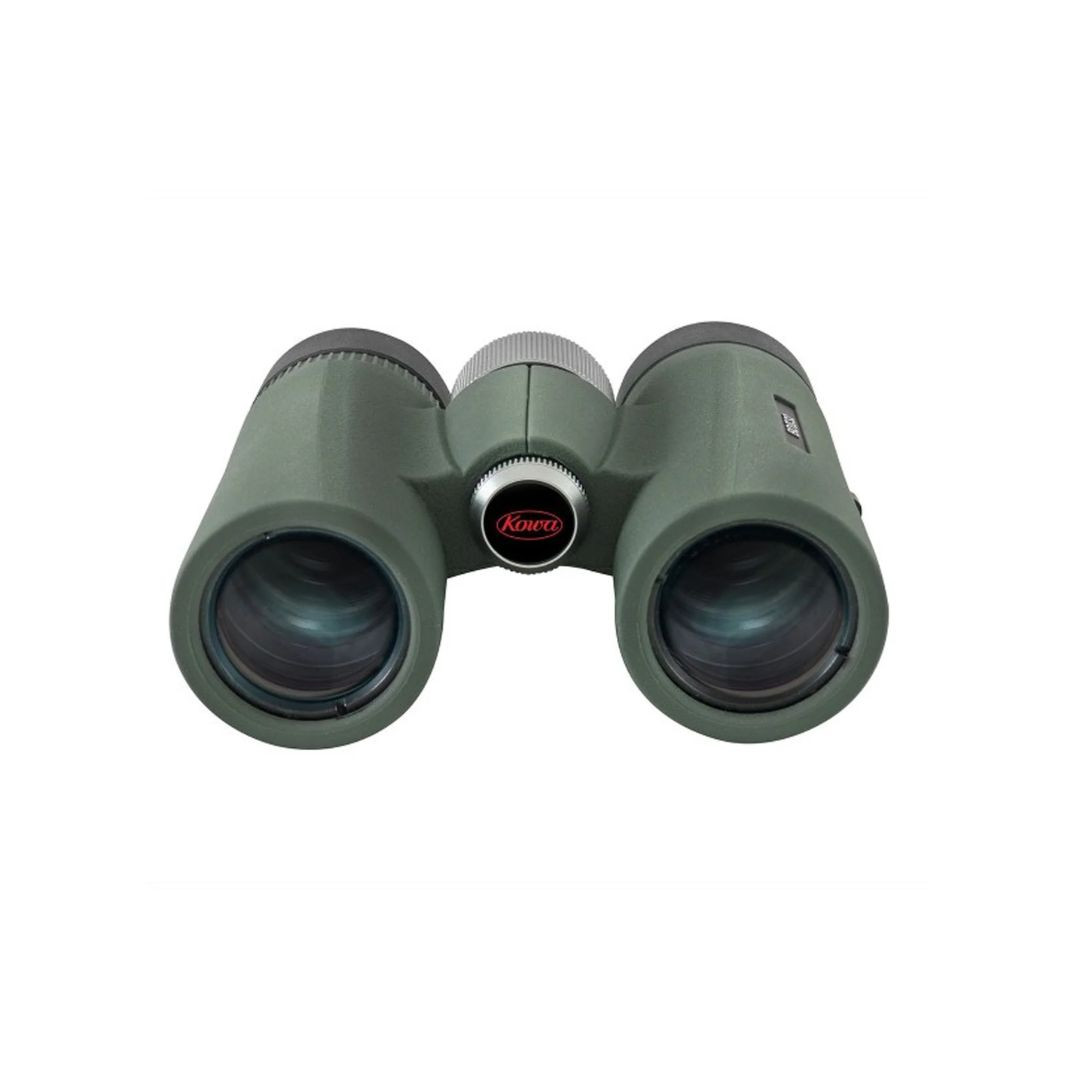 Kowa BDII 10x32 Wide Angle Binoculars with XD Lens