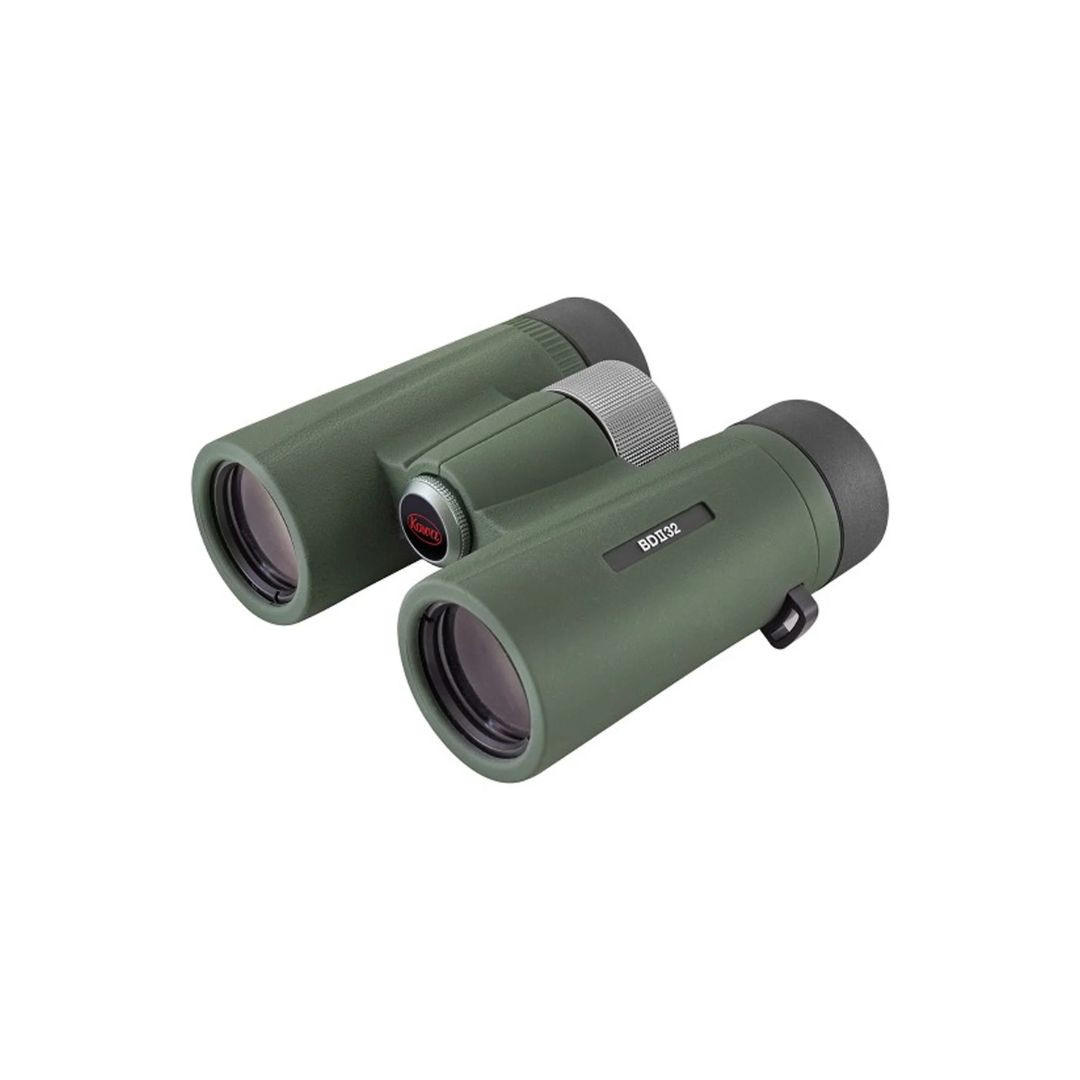 Kowa BDII 10x32 Wide Angle Binoculars with XD Lens