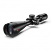 WIN A: Leica Amplus 6 2.5-15x56 Illuminated SFP Ballistic ret MOA BDC Rifle Scope
