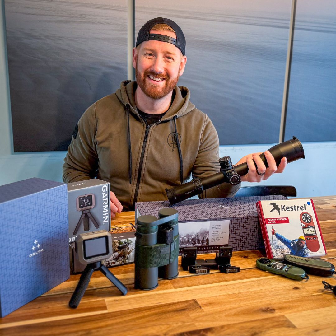 WIN A: Black Friday Deluxe Day Bundle