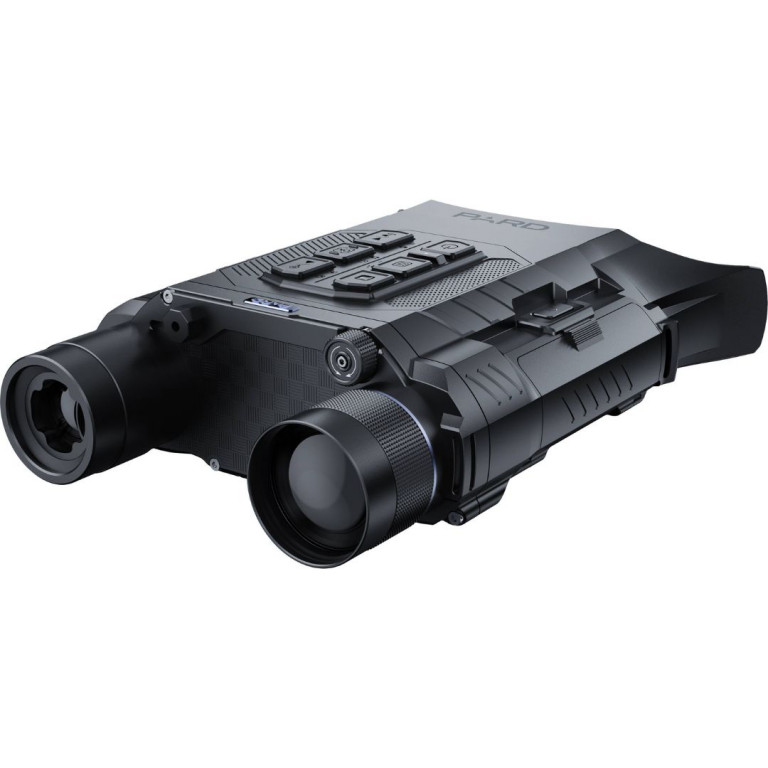 WIN A: PARD Harrier 640 Thermal Binocular with Laser Rangefinder - 35mm 640x512 12um 20mK