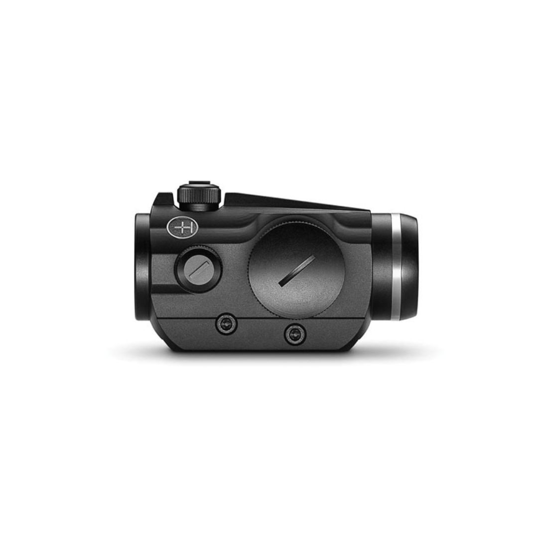 WIN A: Hawke Vantage Red Dot 1x25 Weaver