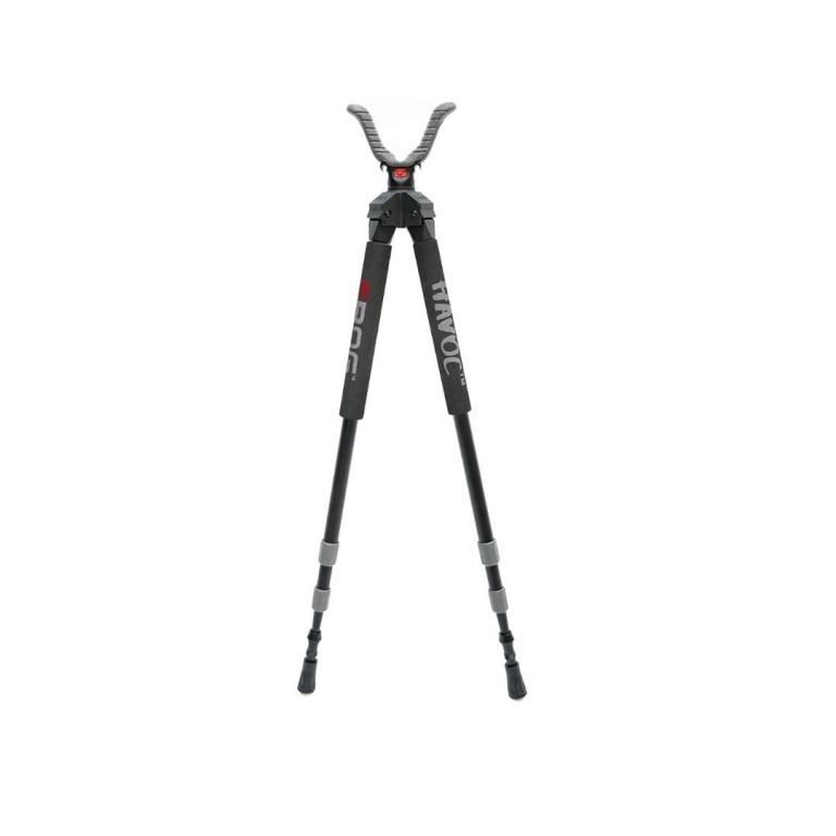 WIN A: Bog Havoc Bipod Shooting Stick