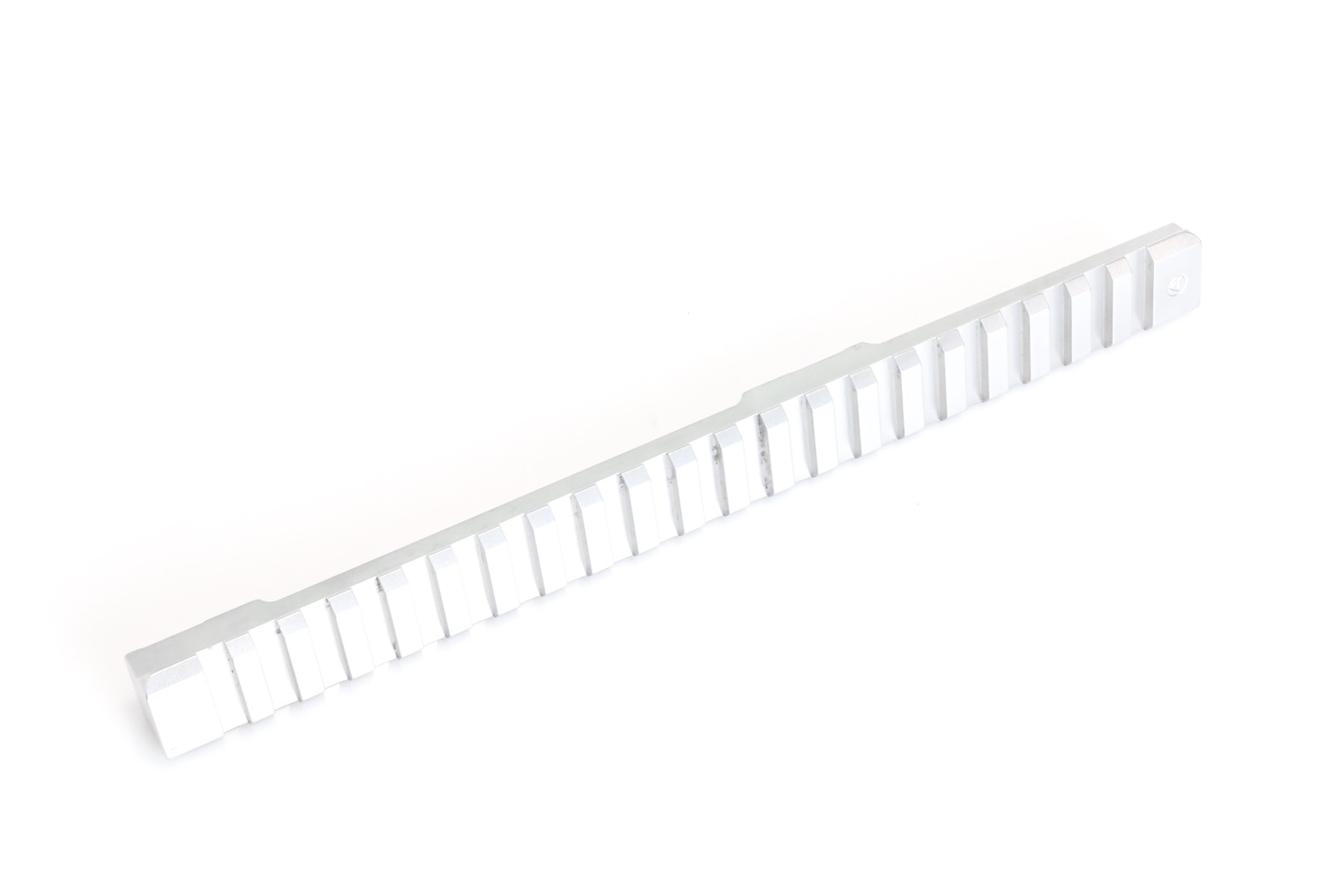 Britannia Rails SAKO 75/85 Action 3/S Aluminium 7075 0MOA Picatinny Night Vision Rail - Optics Warehouse 