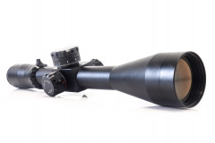 IOR Vulcan 6-24x56 FFP MIL MIL IR Rifle Scope