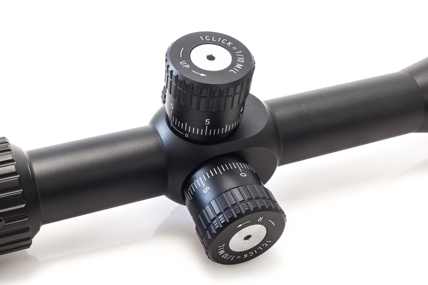 Athlon Argos BTR GEN2 8-34x56 FFP APLR2 IR MOA Rifle Scope