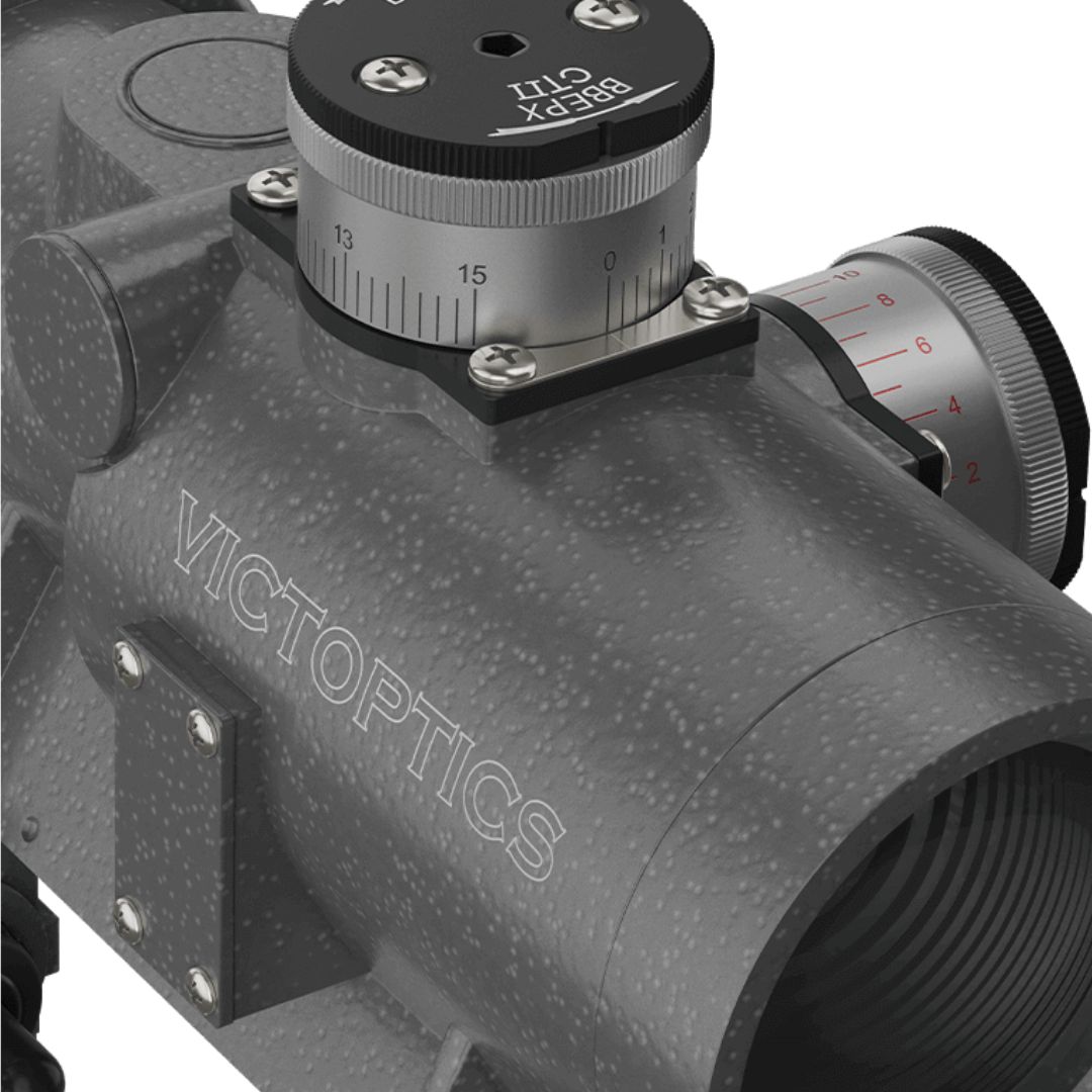 Vector Optics Victoptics 1x28 Side Mount Quick Detach Mount