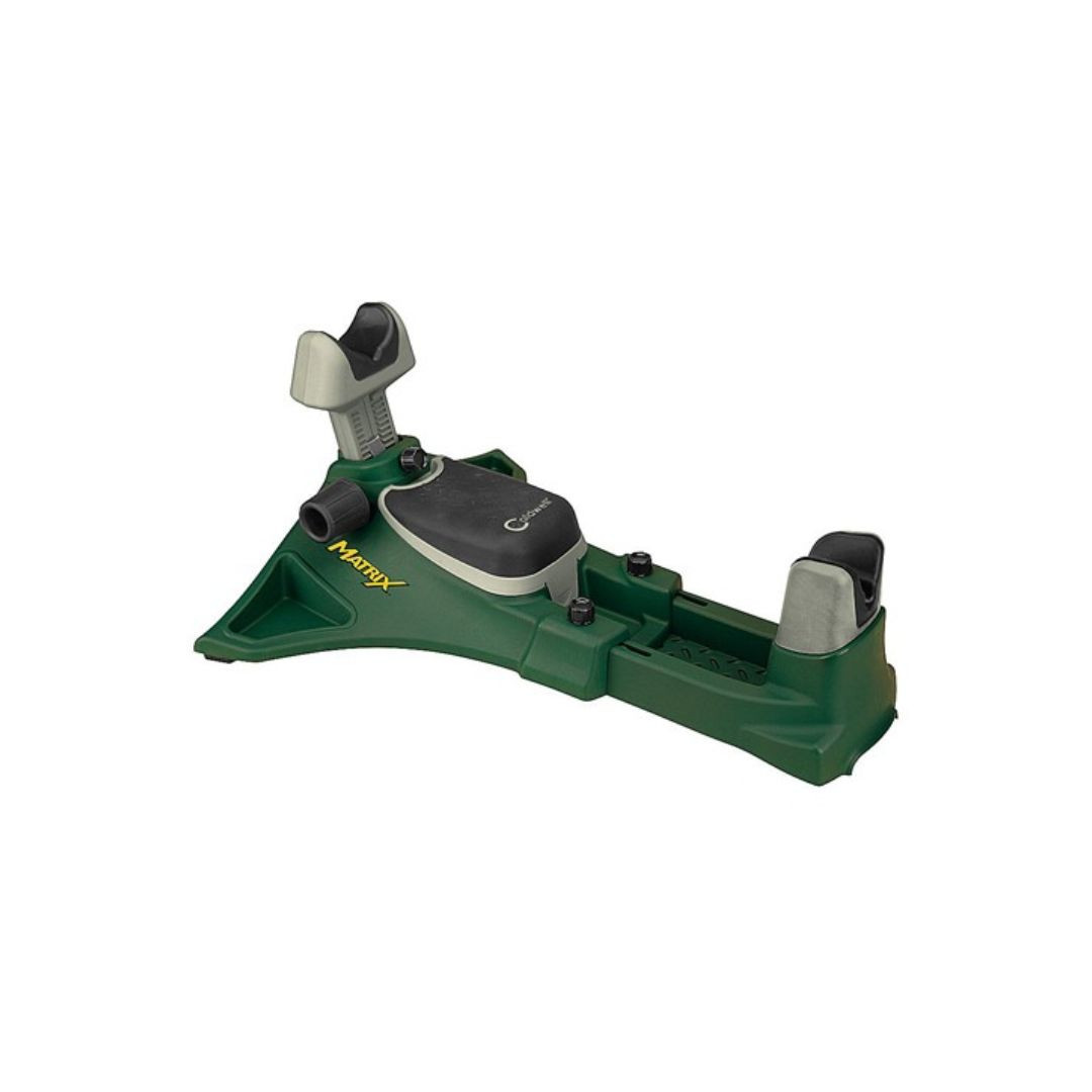 WIN A: Caldwell Matrix Shooting Rest