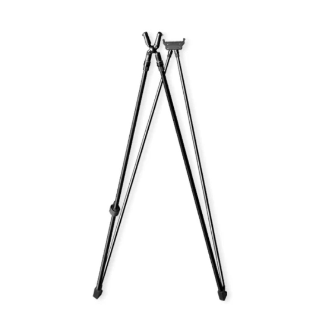 WIN A: Fiery Deer 170cm Quadra Quick Deploy 90cm - 170cm Height Adjustable Rifle Pod Stick