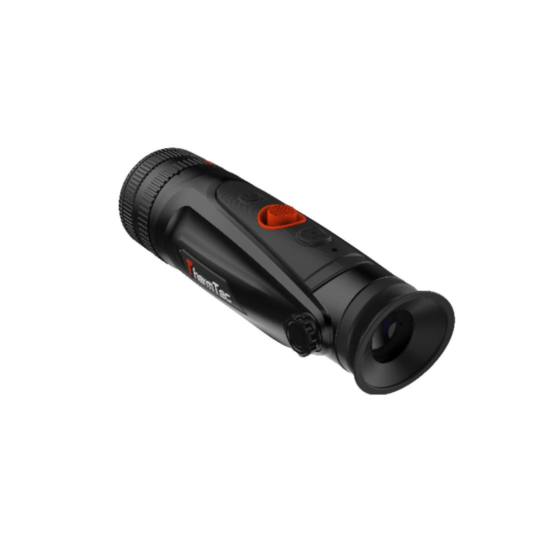 WIN A: ThermTec Cyclops D-series CP340D 384x288 12um 25mk 20/40 Dual-FOV Thermal Handheld Monocular