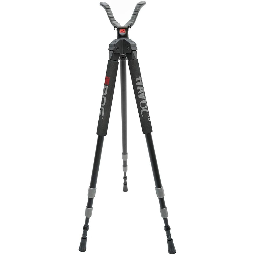 WIN A: Bog Havoc Tripod Shooting Stick