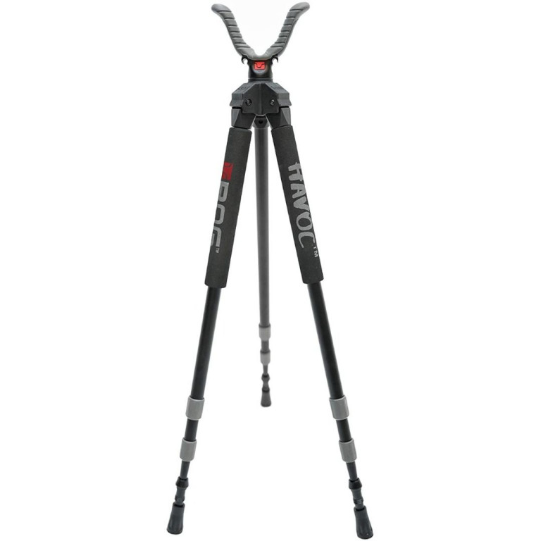 WIN A: Bog Havoc Tripod Shooting Stick