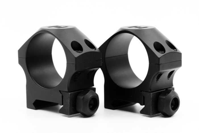 Element Optics Accu-Lite 30mm Low Rings