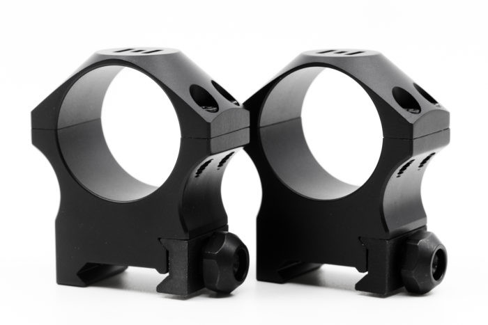 Element Optics Accu-Lite 30mm High Rings