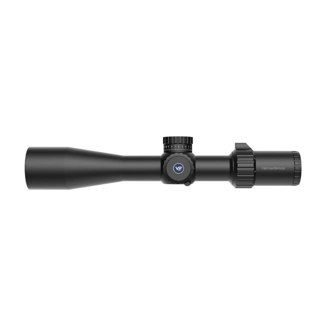 Vector Optics Tauron 6-24x50 HD FFP IR VTA-4 1/4 MOA 34mm Rifle Scope