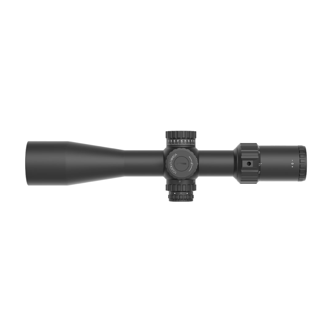 Vector Optics Tauron 6-24x50 HD FFP IR VTA-4 1/4 MOA 34mm Rifle Scope