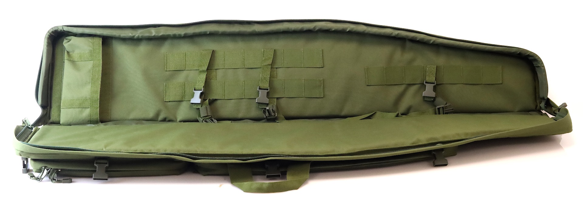 Elite Essentials Sniper 50 Inch Drag Bag