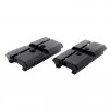 Eagle Vision PDRA 37mm 11mm Dovetail to Picatinny Adapters