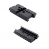 Eagle Vision PDRA 37mm 11mm Dovetail to Picatinny Adapters