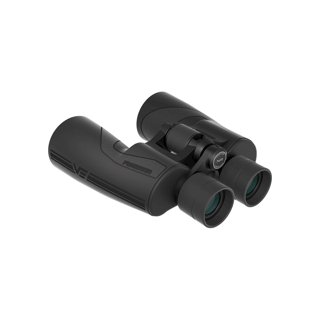 WIN: Vector Optics Forester 7x50 Full Sized Binoculars