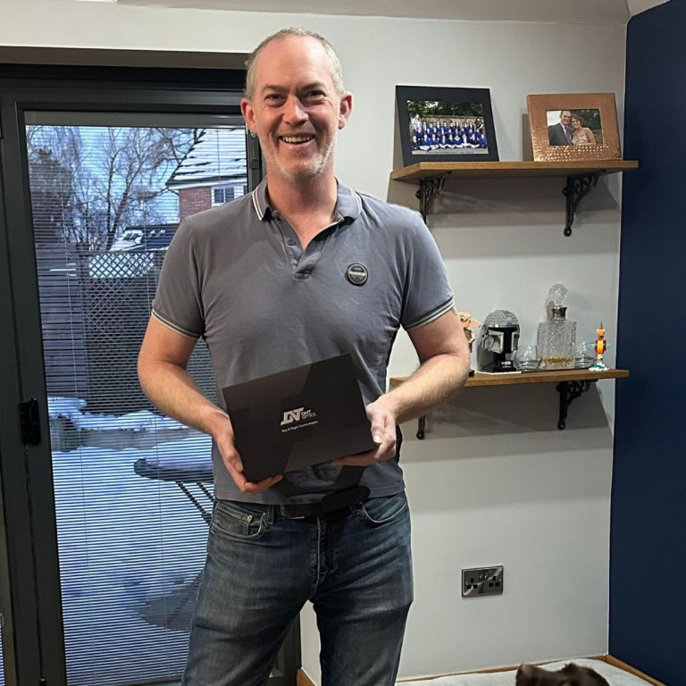 WIN A: DNT Optics TNC225R ThermNight 256x192 25mm Thermal & NV Multispectral Scope w/ Laser Rangefinder & Ballistic Calculator