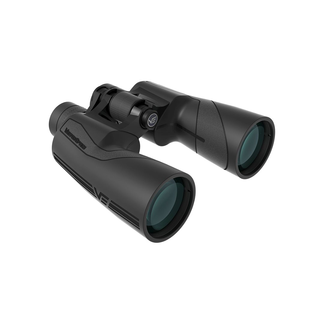 WIN A: Vector Optics Forester 10x50 Full Sized Binoculars