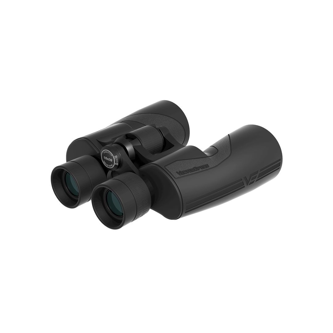 WIN A: Vector Optics Forester 10x50 Full Sized Binoculars