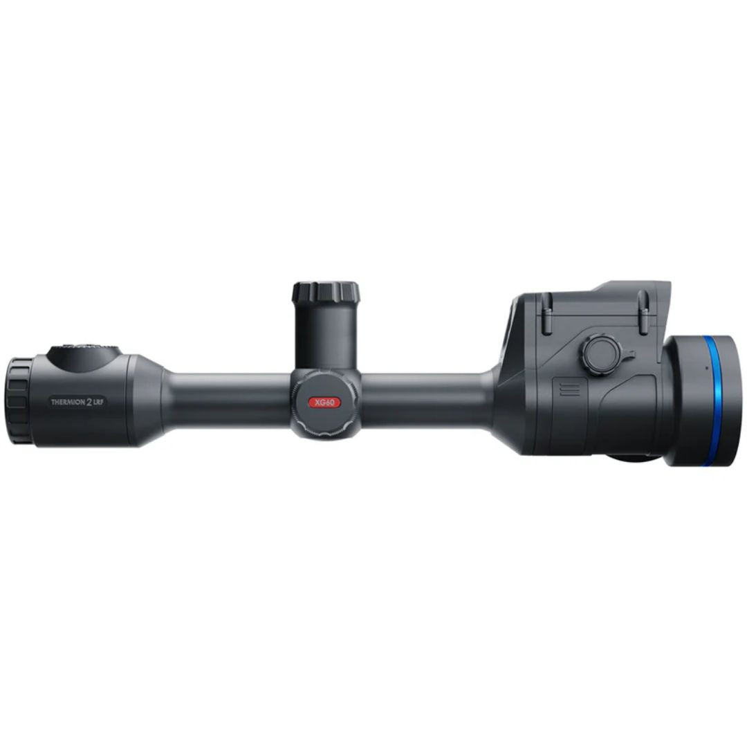 Pulsar Thermion 2 LRF XG60 Thermal Scope