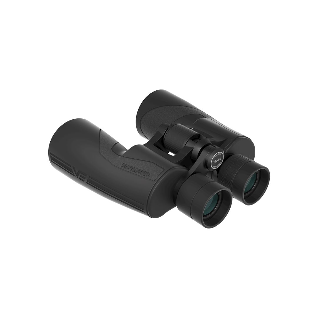 WIN: Vector Optics Forester 12x50 Full Sized Binoculars