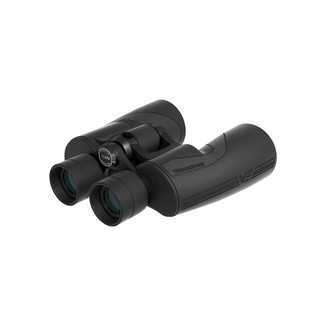 WIN: Vector Optics Forester 12x50 Full Sized Binoculars