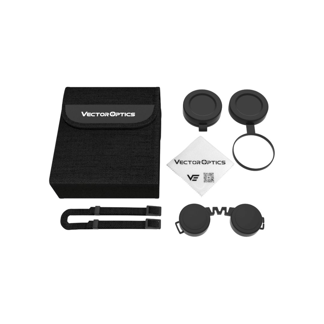 WIN: Vector Optics Forester 12x50 Full Sized Binoculars