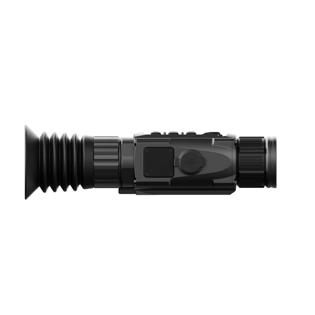 DNT Optics Hydra HS325 384x288 25mm Multi-Function Thermal Scope / Clip-On / Handheld Monocular