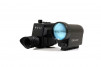 OPTICS DRAWS - WIN: WULF Night Vision Rear Scope Add On & IR Illuminator