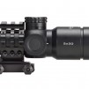 Element Optics Immersive Series 5x30 LPR-1D 1/10 MRAD Rifle Scope