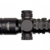 Element Optics Immersive Series 5x30 LPR-1D 1/10 MRAD Rifle Scope