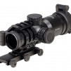 Element Optics Immersive Series 5x30 LPR-1D BDC 1/4 MOA Rifle Scope