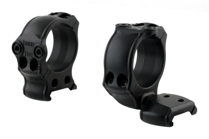 Spuhr Cantilever Interface Rings 34mm - H30/1.18'' 