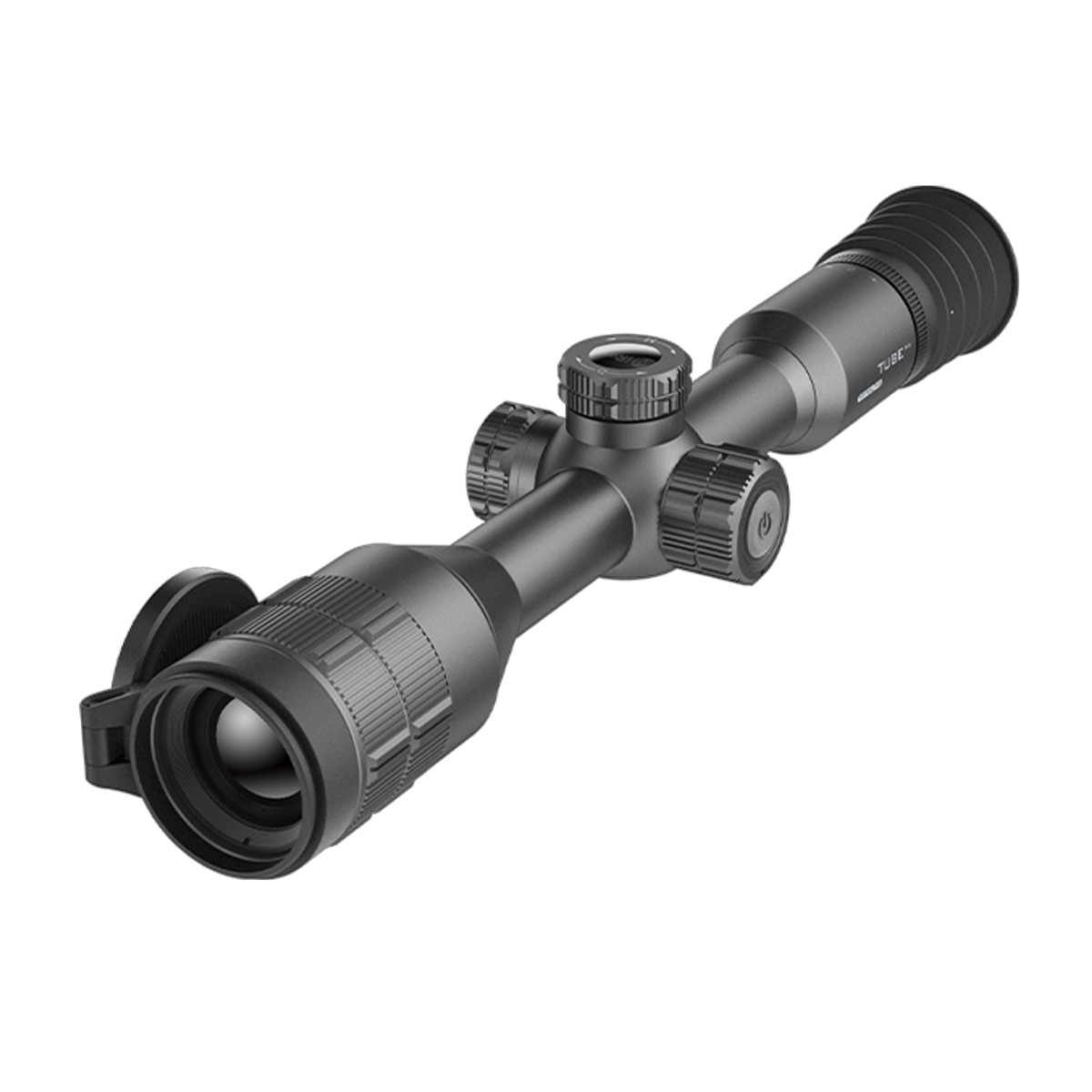 WIN A: InfiRay TD70L V2 Tube Series 70mm Day/NightVision Scope