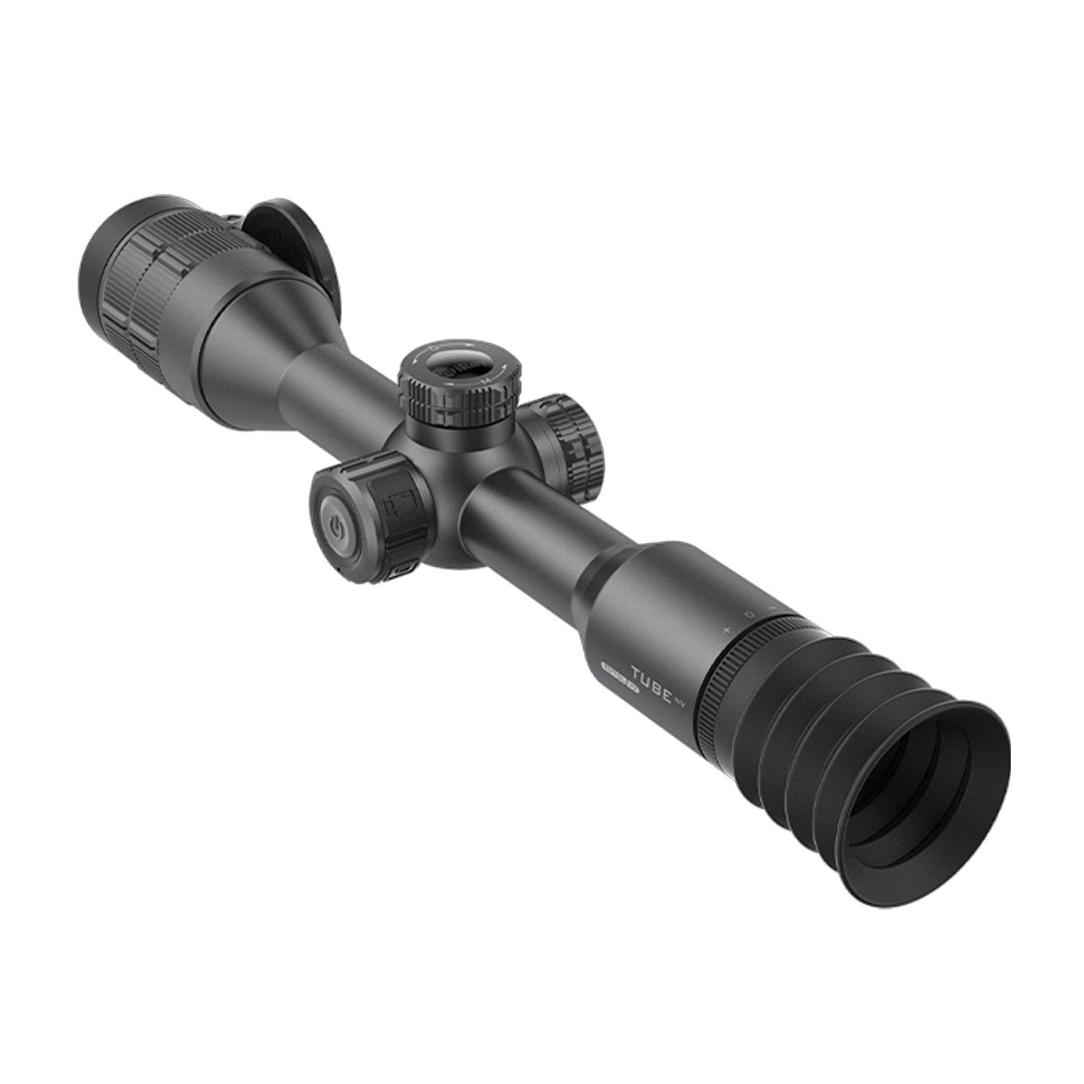 WIN A: InfiRay TD70L V2 Tube Series 70mm Day/NightVision Scope