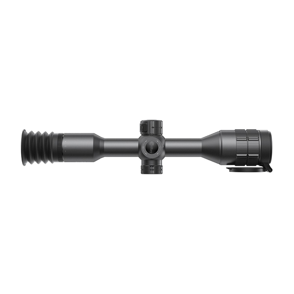 WIN A: InfiRay TD70L V2 70mm Tube Series Day/NightVision Scope