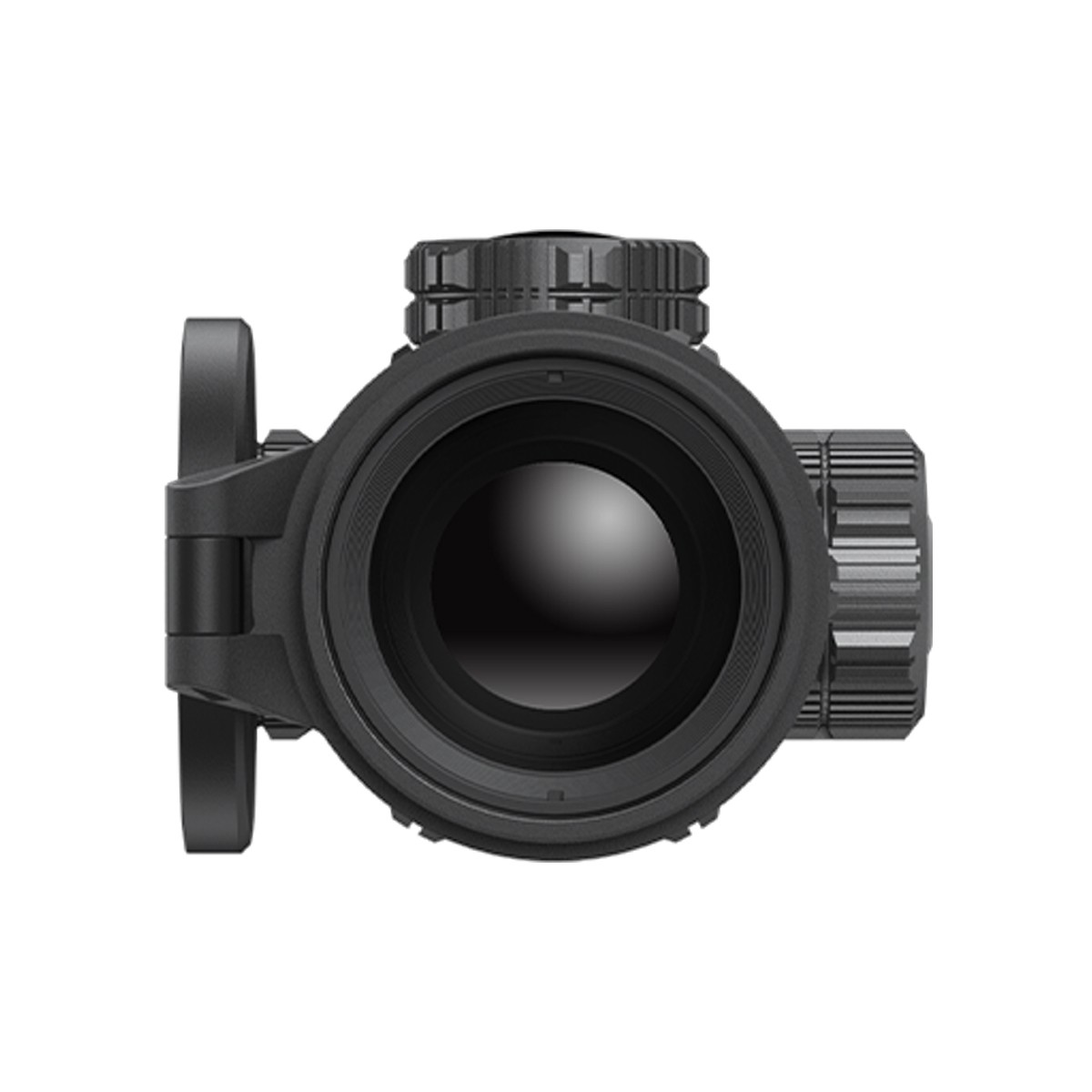 WIN A: InfiRay TD70L V2 70mm Tube Series Day/NightVision Scope