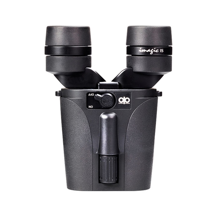 Opticron Imagic IS Image Stabilised Roof Prism Binoculars 14x30