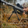 Spartan Javelin Lite TL Bipod - Standard (NO ADAPTER)