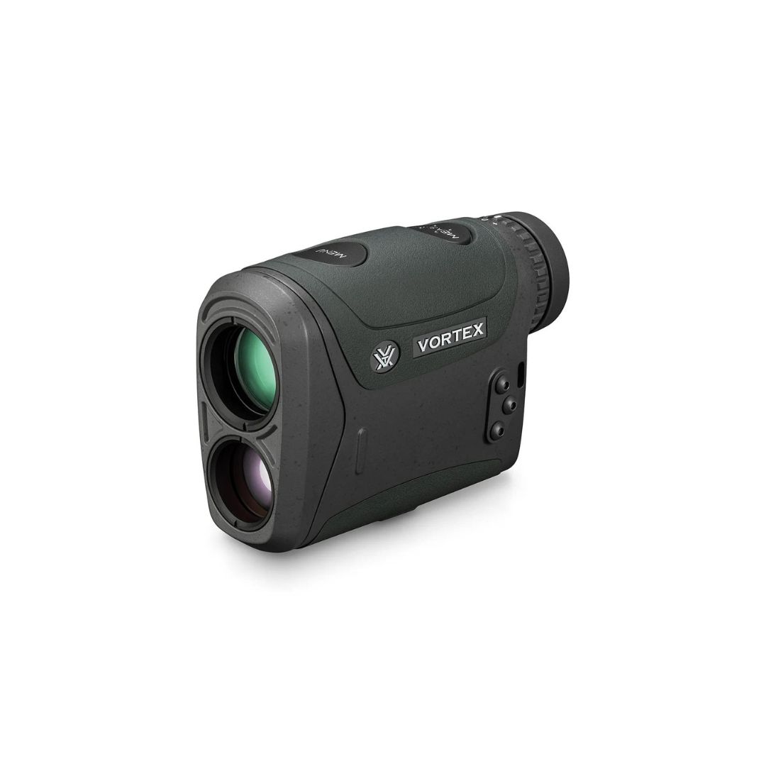 WIN A: Vortex Razor HD 4000 Laser Rangefinder