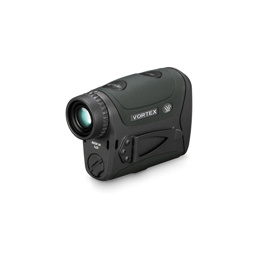 WIN A: Vortex Razor HD 4000 Laser Rangefinder
