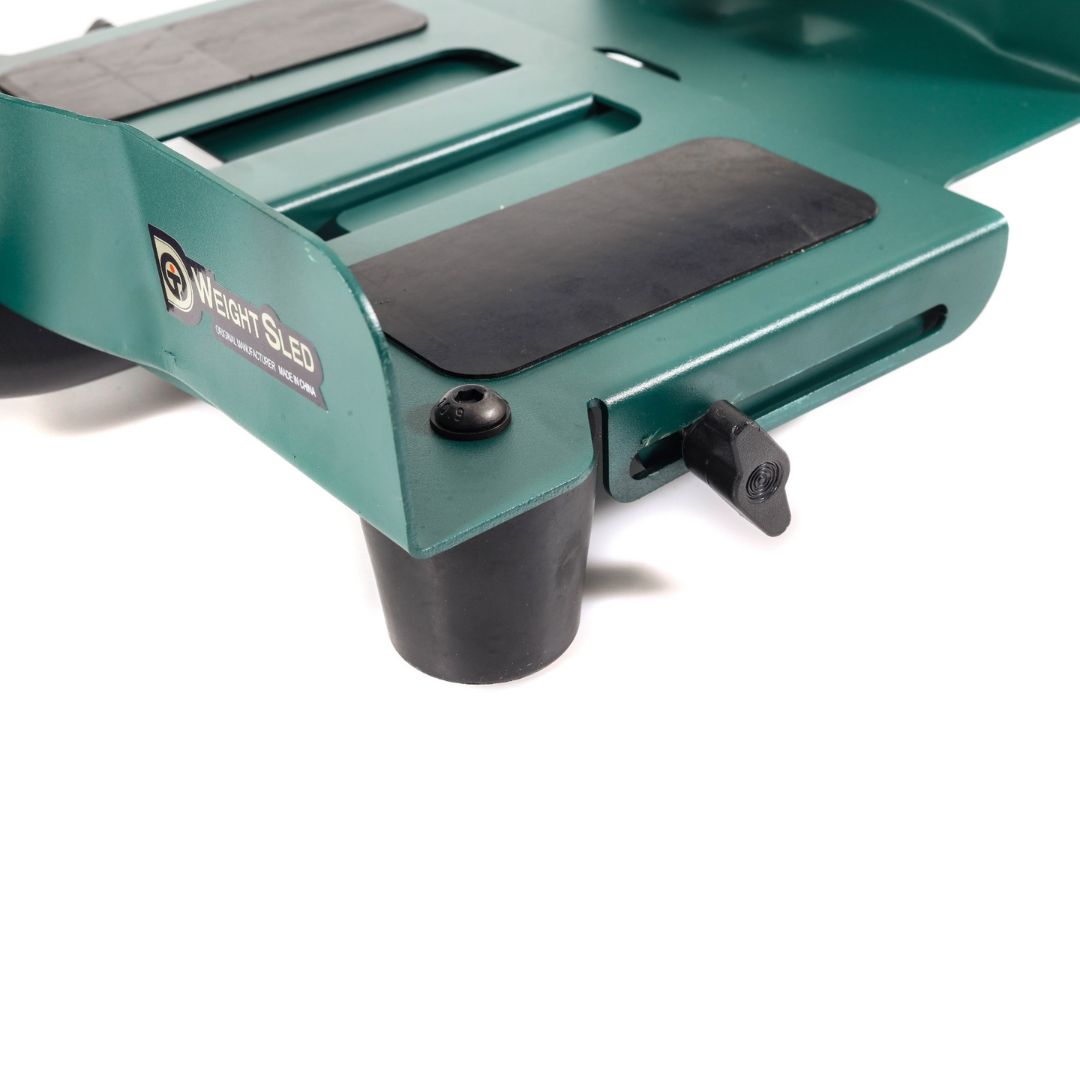 WIN A: Weight Sled Recoil Reducing Shooting Rest #199